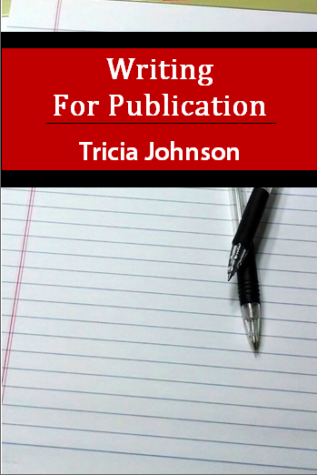 Writing for Publication