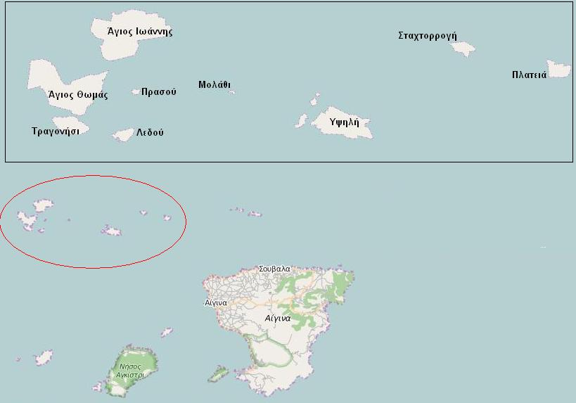 Ο μεγιστάνας Γουόρεν Μπάφετ αγόρασε νησί στον Σαρωνικό!!   Πώς θα το αξιοποιήσει