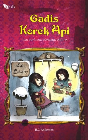 Cerita thumbelina dalam bahasa inggris