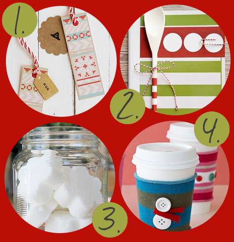 Sweet Sunday Finds - A Collection of DIY Ideas for the Holidays - Soap Deli News