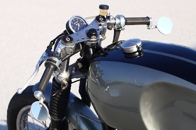 BMW R 100 Cafe Racer
