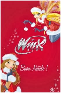 Regali Di Natale Winx.Il Solidale Un Magico Natale Con Rainbow E Fondazione Abio Insieme Nel Winx Christmas Store