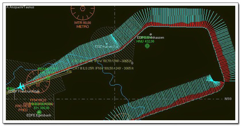 flightsim commander 9.6 flightsim commander 9.6