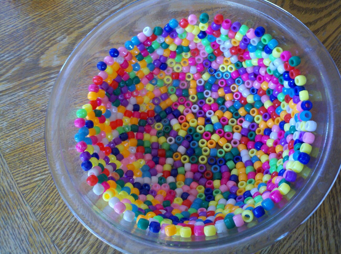 Kismet Kreations BEAD BOWLS