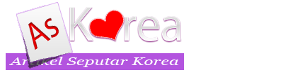 Artikel Seputar Korea