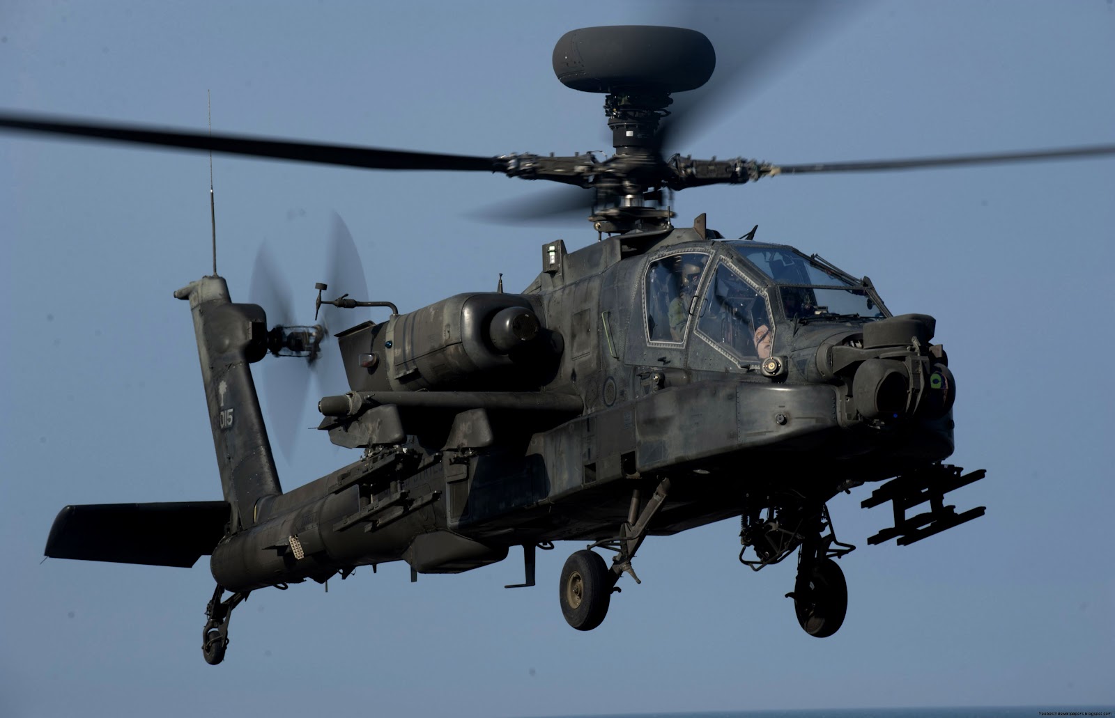 Army Apache Helicopter AH 64 Army Apache Helicopter AH 64