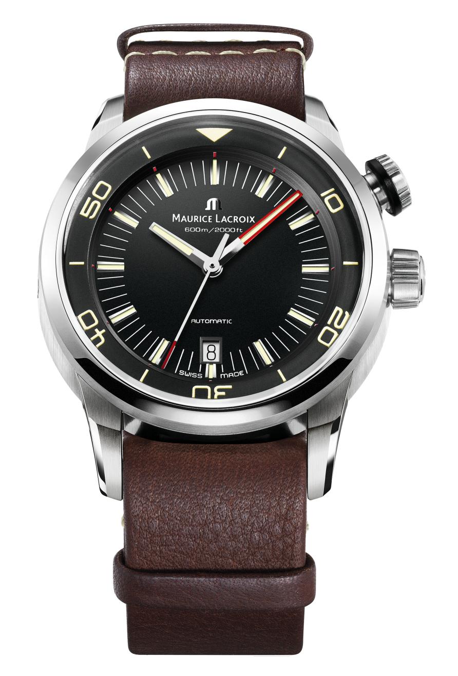 the Pontos S Diver,892 the Pontos S Diver,892