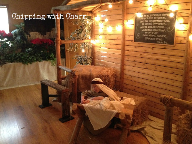 Chipping with Charm: Merry Christmas 2015...www.chippingwithcharm.blogspot.com