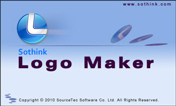 تحميل برنامج صناعة اللوجو والشعارات Sothink Logo Maker