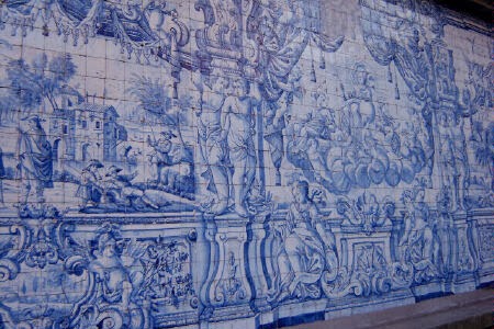 Avente Tile Talk: Portuguese Ceramic Tile: Architectural History and ... Avente Tile Talk: Portuguese Ceramic Tile: Architectural History and ...