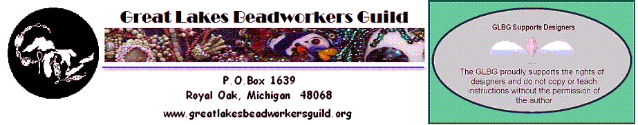 Great Lakes Beadworkers Guild