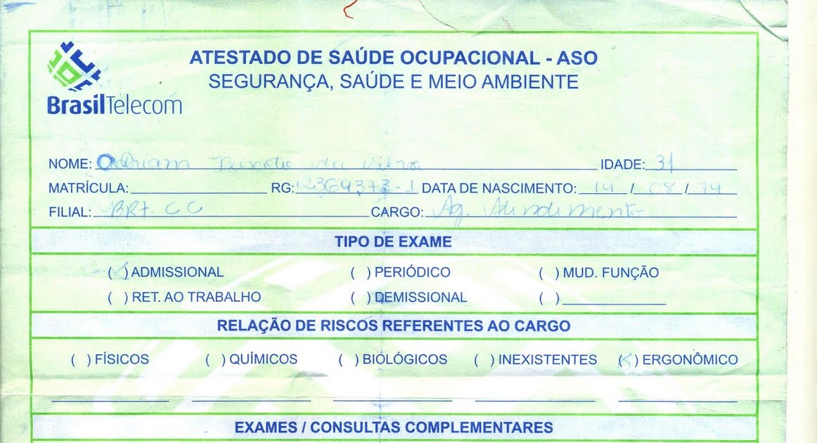 Conclusão de trabalho exemplo