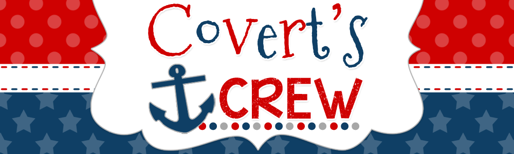 Covert's Crew