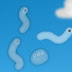 Do You Ever See Those Strange Floating Things Out Of The Corner Of Your Eye? THIS Is What It Is.