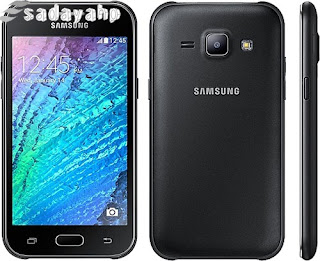 Harga Samsung Galaxy J1 Dan Spesifikasi