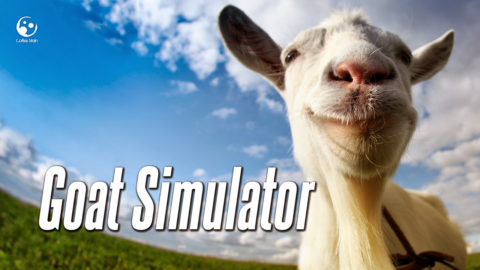Goat Simulator (Video Game Review) BioGamer Girl