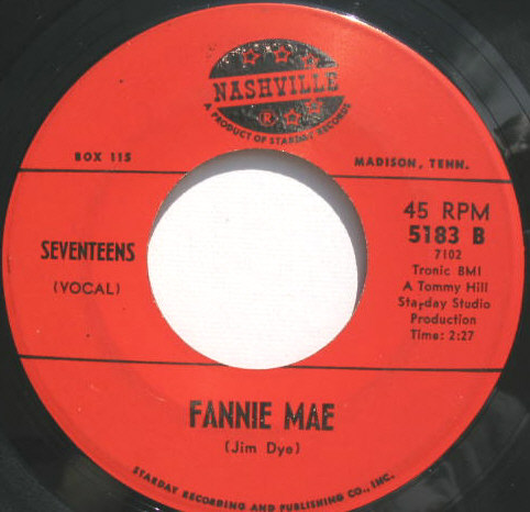 Dead Wax: November 2012