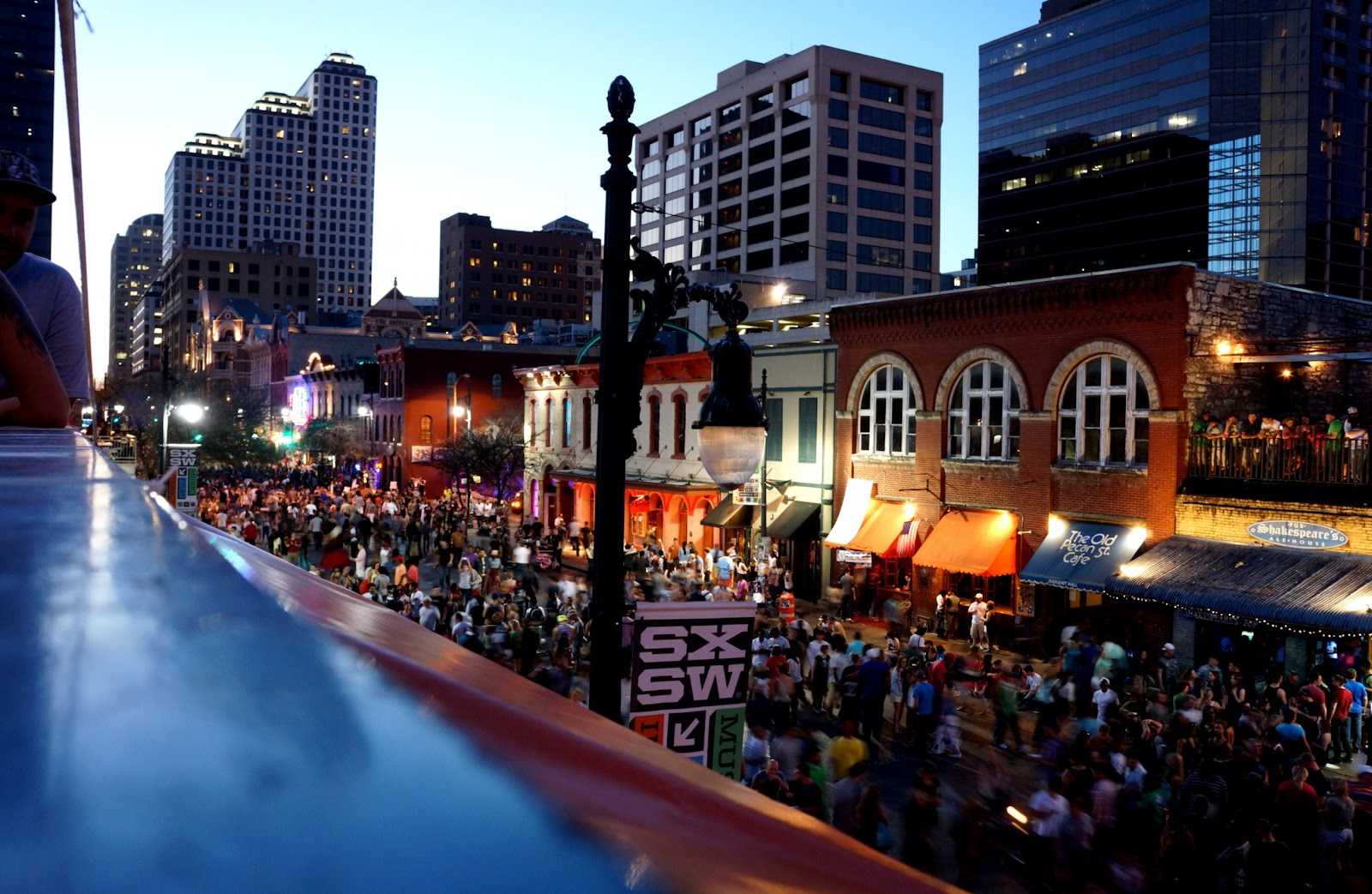 Halloween 6th Street Austin Texas Halloween 6th Street Austin Texas