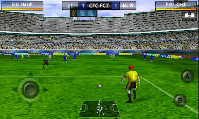 Download Fifa 2010 Apk Data For Android Download Fifa 2010 Apk Data For Android