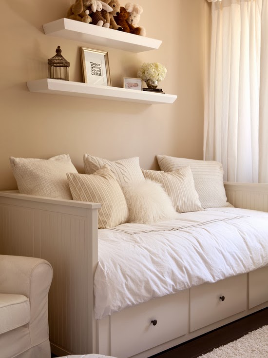 Hogares Frescos: 40 Ideas Para Diseñar el Dormitorio de los Niños.