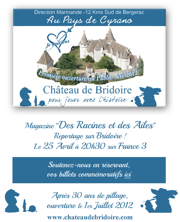 rencontre et racine 2012 billetterie
