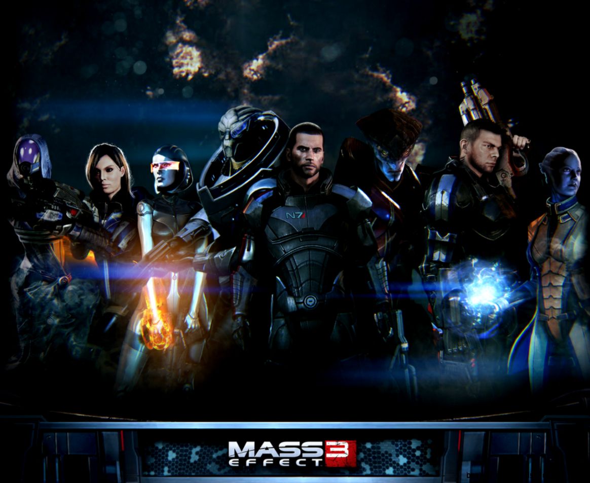 Game News Free Mass Effect 3 Extended Cut content set to release Game News Free Mass Effect 3 Extended Cut content set to release