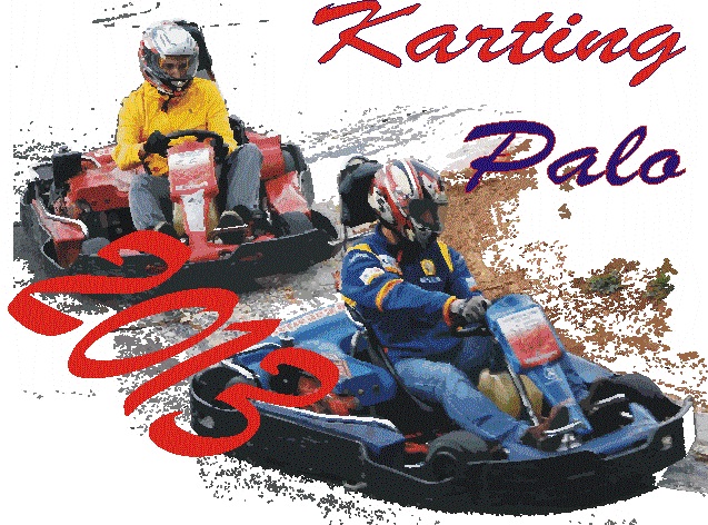 KARTINGPALO