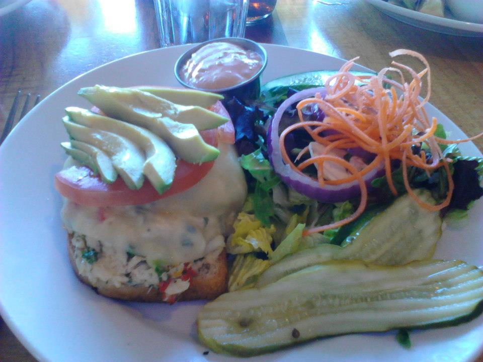 Mom Taxi Julie Tahoe Fresh Ketch