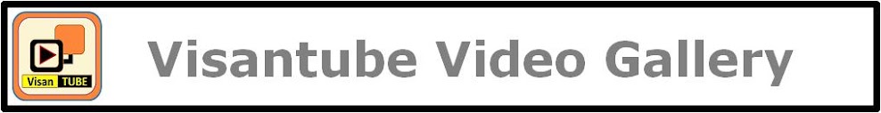 Visantube Video Gallery