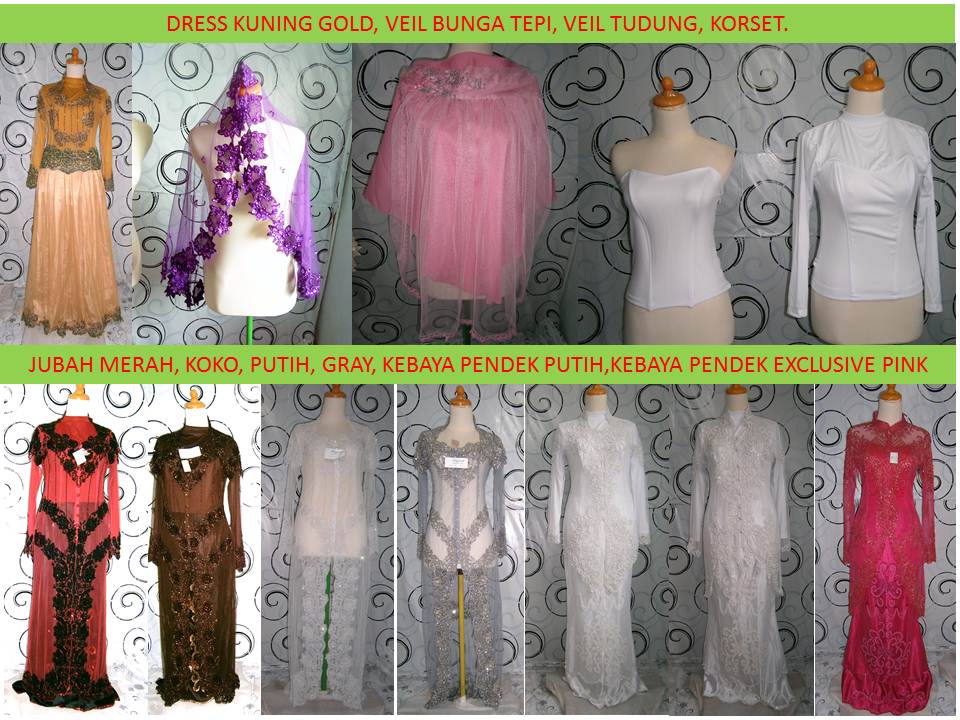 dres pengantin terbaru belakang terbuka