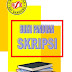 Buku Panduan Skripsi Universitas BSI Bandung 2016