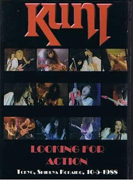Kuni-Looking for action 1988