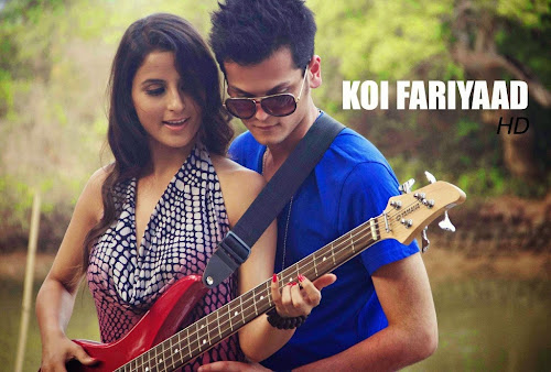Koi Fariyaad - Shrey Singhal (2014) Full Music Video Song Free Download And Watch Online at worldfree4u.com