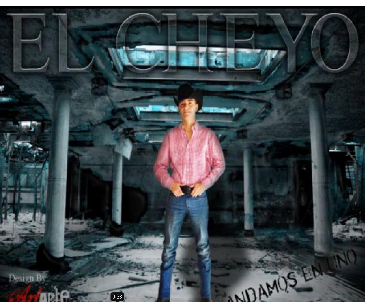 el cheyo