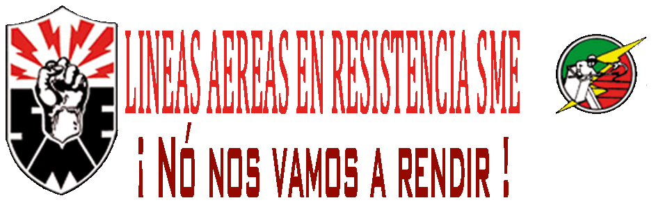 lineas en resistencia