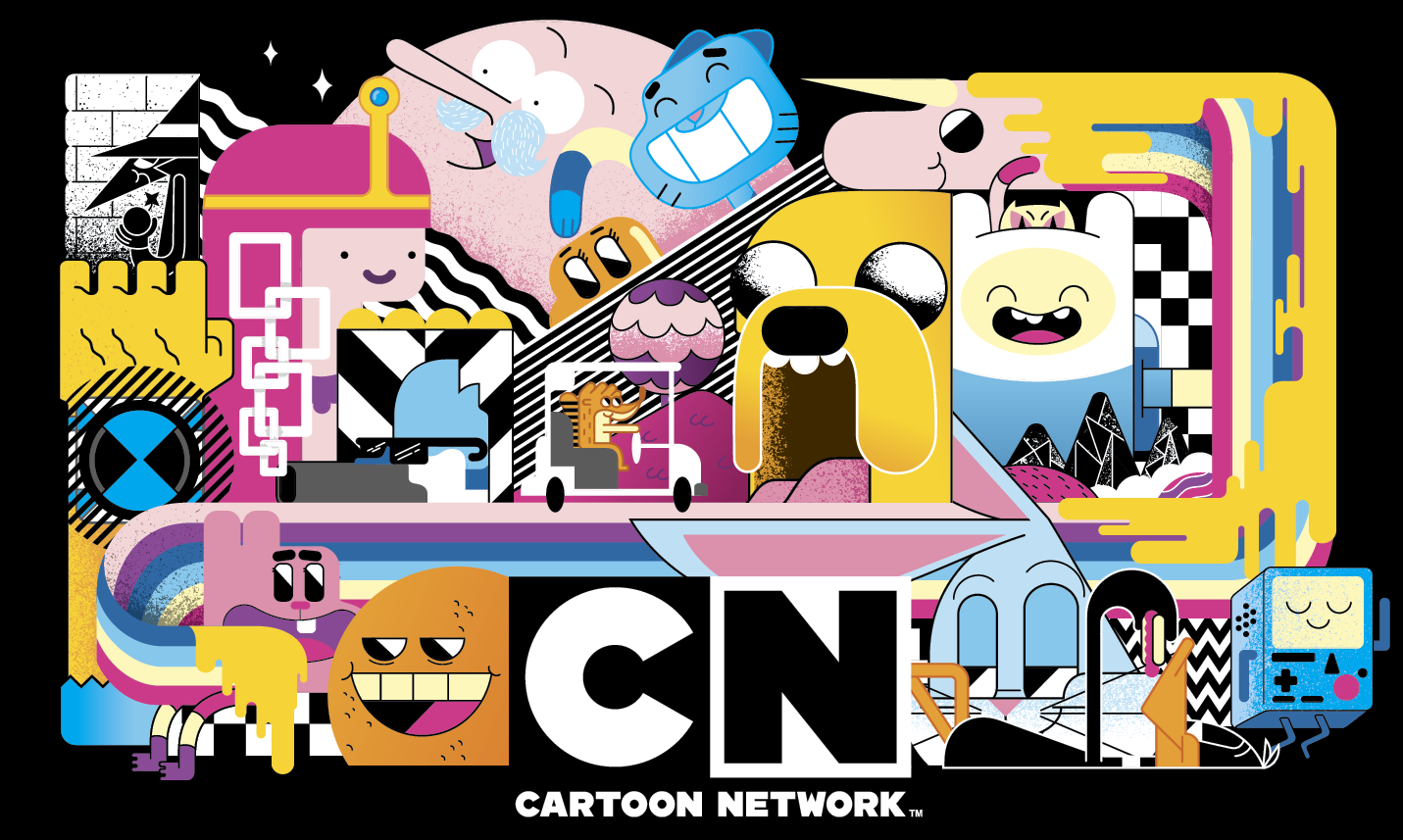 Cartoon Network Brasil: Drama Total:Só Estrelas estreia hoje no