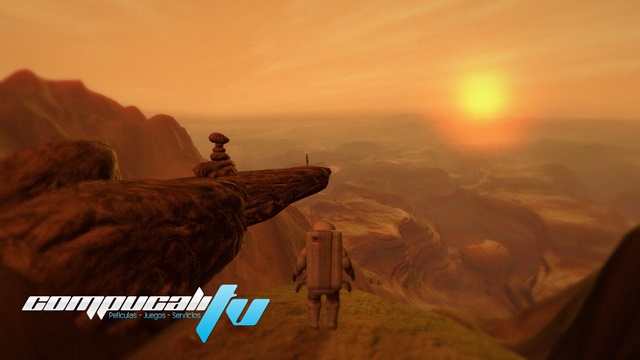 Lifeless Planet PC Full