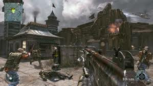 Call Of Duty Black Ops Escalation Pack 2 XBOX360