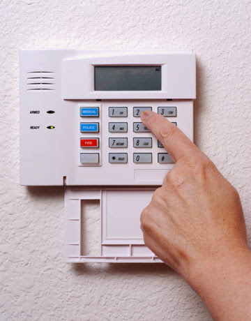 Best Types of Home Alarm Systems