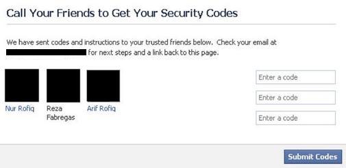 Cara Hack Facebook Dalam Bahasa Indonesia Inggris