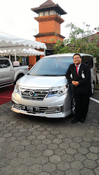 Foto with nissan