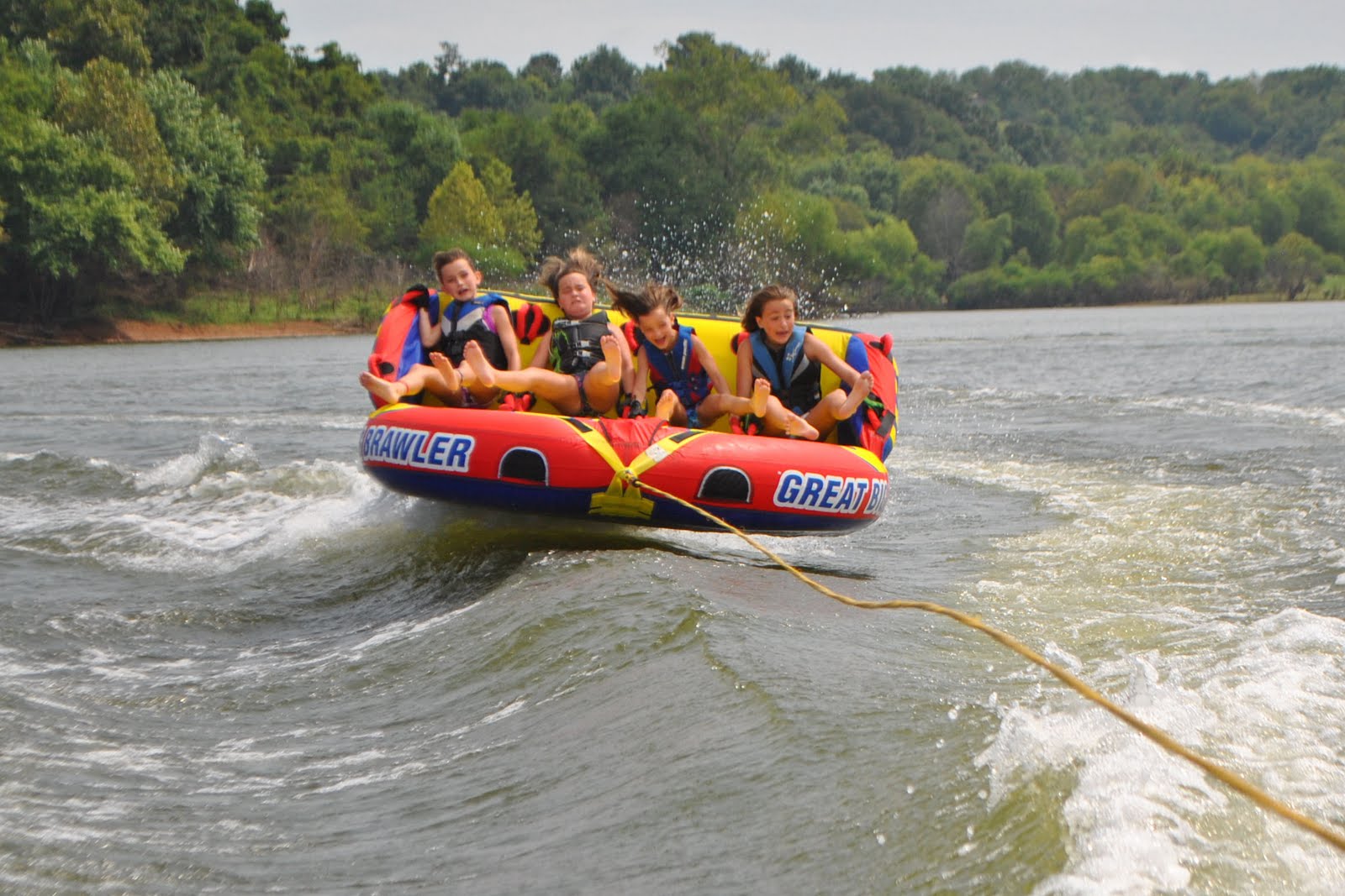 Blackwell+adventure+camp