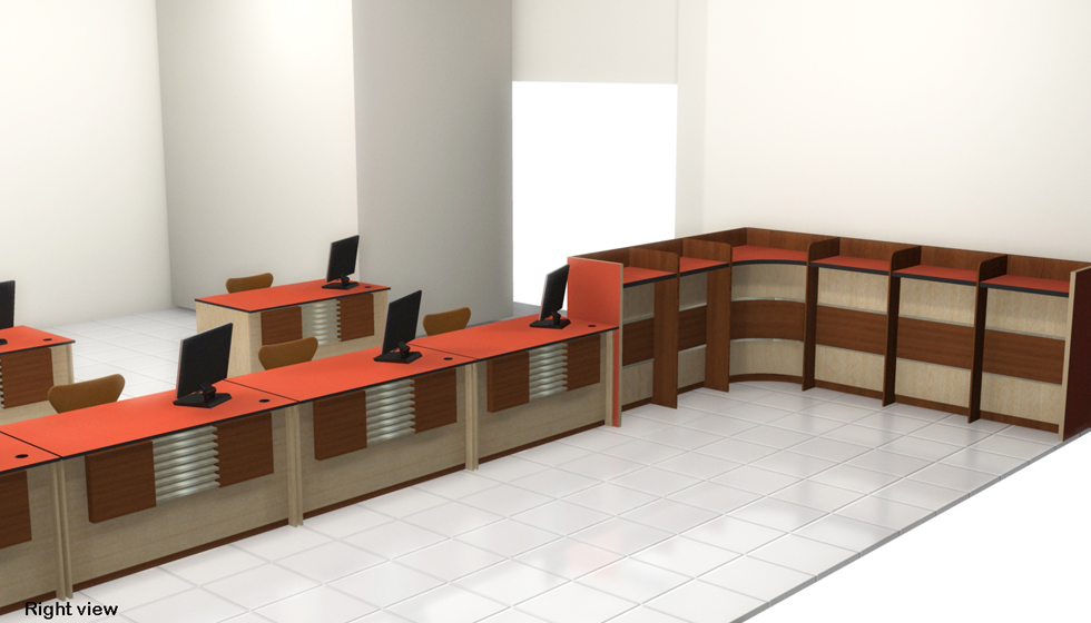 office equipment and furniture 