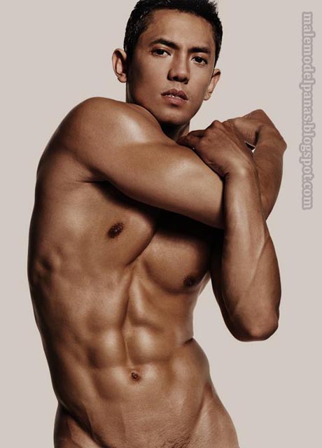 indonesian muscles men