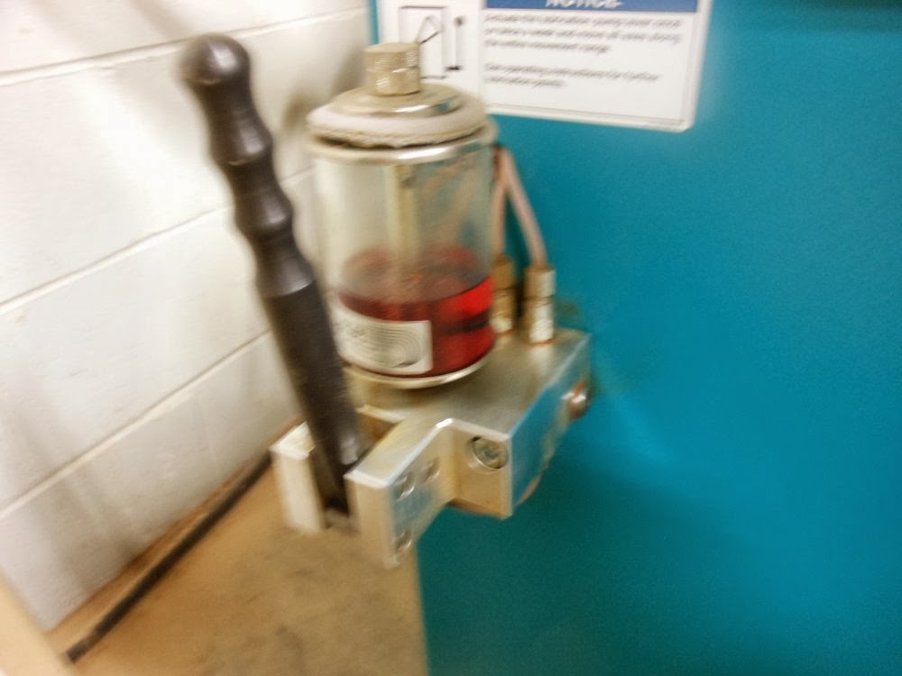 the Carpentry Way February 2014