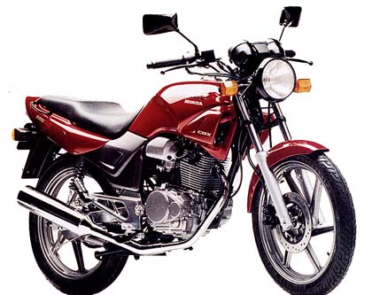 Velocímetro Do Painel Cbx 200 Strada 1994 A 2002