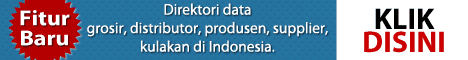 Direktori Dropship Indonesia