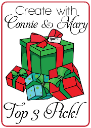 Create with Connie & Mary