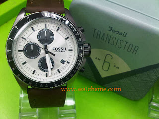 Jam tangan FOSSIL Original 