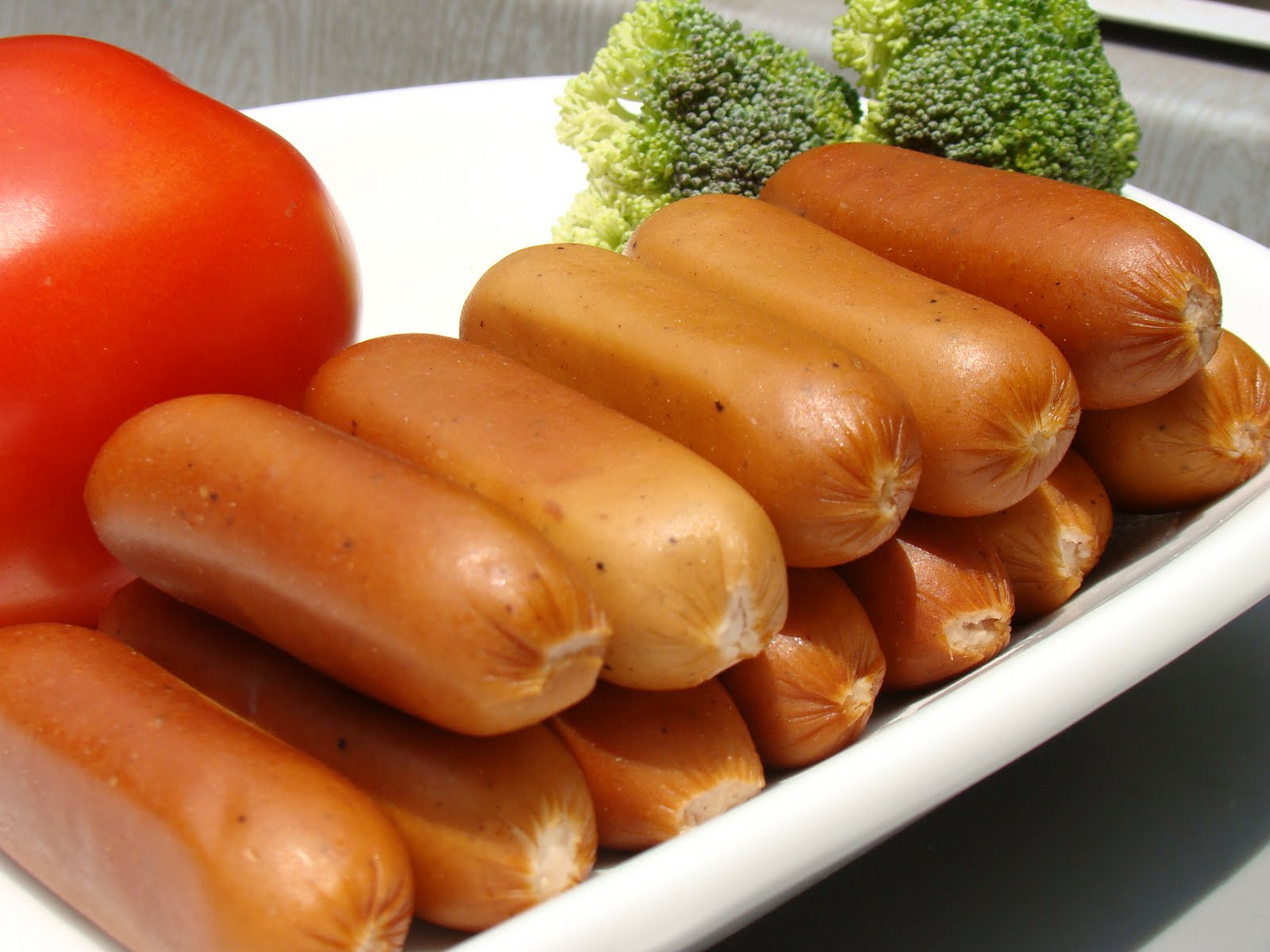 SOSIS SEHAT ~ SUPPLIER FROZEN FOOD